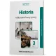 Historia 3. Maturalne karty pracy. Zakres rozszerzony. Cz�� 1 i 2. Szko�y ponadpodstawowe