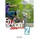 En Action! 2. Podr�cznik wieloletni do szk� ponadpodstawowych