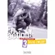 En action! 3. Zeszyt �wicze� do szk� ponadpodstawowych
