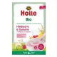 Holle Kaszka ry�owa mleczna malinowo-bananowa bezglutenowa od 6 miesi�ca 200 g Bio
