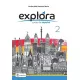 Explora 2. Curso de español. Zeszyt �wicze�