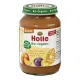 Holle Jab�ko - �liwka bezglutenowe od 6 miesi�ca demeter (s�oik) 190 g Bio