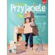 Szkolni przyjaciele. Podr�cznik. Klasa 1. Cz�� 3. Edukacja wczesnoszkolna