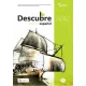 Descubre A1.2/A2. Curso de español. Podr�cznik wieloletni do j�zyka hiszpa�skiego + CD