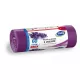 Worki na �mieci z uszami o zapachu lawendy 60 L