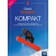 Das ist Deutsch! Kompakt 8. Podr�cznik
