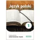 J�zyk polski 1. Podr�cznik. Szko�a bran�owa I stopnia