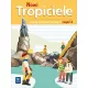 Nowi Tropiciele. Karty �wicze�. Klasa 3. Cz�� 2. Edukacja wczesnoszkolna