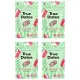 True Dates Daktyle o smaku Arbuza Watermelon zestaw 4 x 100 g