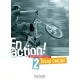 En Action! 2. Zeszyt �wicze� do szk� ponadpodstawowych