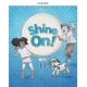 Shine On! Klasa 2. Zeszyt �wicze� do nauki jezyka angielskiego dla szko�y podstawowej