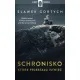 Schronisko, kt�re przesta�o istnie�. Karkonoska seria kryminalna. Tom 1