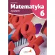 Matematyka z plusem 6. Podr�cznik. Szko�a podstawowa