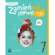 Zamie�my s�owo. J�zyk polski. Szko�a podstawowa. Klasa 7. Podr�cznik