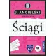 J�zyk angielski. Gramatyka. �ci�gi. Szko�a podstawowa. Klasy 5-8