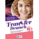 Transfer Deutsch 3. Zeszyt �wicze� do j�zyka niemieckiego dla liceum i technikum