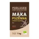 M�ka pszenna chlebowa typ 850