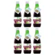 Bio Food Sok z burak�w kiszonych zestaw 6 x 300 ml Bio