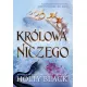 Kr�lowa niczego. Okrutny ksi���. Tom 3