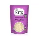 Better Than Foods Makaron keto konjac typu noodle gotowy na woka bezglutenowy 270 g Bio