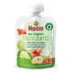 Holle Mus Smaczny ��wik (jab�ko - gruszka - jogurt) od 8 miesi�ca 85 g Bio