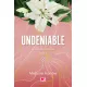 Undeniable. Cloverleigh Farms. Tom 2