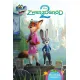Zwierzogr�d 2. Biblioteczka przygody. Disney