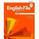 English File 4th edition. Upper-Intermediate. Workbook with key