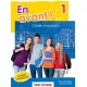 En Avant! 1. Zeszyt �wicze�. Wersja rozszerzona. J�zyk francuski