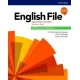 English File 4th edition. Upper-Intermediate. Student's Book with Online Practice