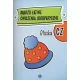 Bardzo �atwe �wiczenia logopedyczne. G�oska CZ