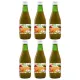 Bio Food Sok marchew-jab�ko Zestaw 6 x 300 ml Bio