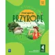 Poznajemy przyrod�. Szko�a podstawowa. Klasa 4. Podr�cznik