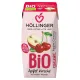 Hollinger Nektar jab�kowo-wi�niowy 200 ml Bio