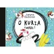 O kurza twarz! Kury. Tom 2