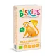 Biskids Ciasteczka bananowe od 6 miesi�ca 120 g Bio