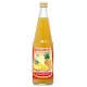 Beutelsbacher Sok ananasowy nfc 700 ml Bio