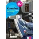 Komplett plus 2. Podr�cznik dla 4-letnich lice�w i 5-letnich technik�w