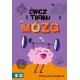 �wicz i trenuj m�zg. Kreatywne �amig��wki
