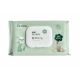 Derma Eco Baby Wipes chusteczki nawilane 64 szt.
