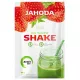 Amylon Shake z match� i truskawk� bezglutenowy 30 g Bio