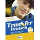 Transfer Deutsch 2. Podr�cznik do j�zyka niemieckiego dla liceum i technikum
