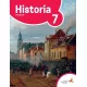 Podr�e w czasie 7. Historia. Podr�cznik. Szko�a podstawowa
