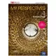 My Perspectives 3. Podr�cznik do j�zyka angielskiego dla szk� ponadpodstawowych. Poziom B2