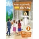 Jezus przychodzi do nas. Religia. Podr�cznik dla III klasy szko�y podstawowej. Cz�� 2