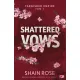 Shattered Vows. Tarnished Empire. Tom 1