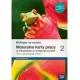 Biologia na czasie 2. Maturalne karty pracy dla liceum og�lnokszta�c�cego i technikum. Zakres rozszerzony. Szko�y ponadpodstawowe