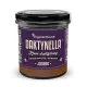 Organic House Krem kokos - daktyle medjool - jagoda bezglutenowy 280 g Bio