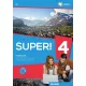 Super! 4. Podr�cznik wieloletni do j�zyka niemieckiego dla szk� ponadgimnazjalnych