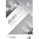 Direkt plus 2a. Zeszyt �wicze�